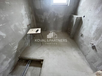 4 izbová novostavba Bungalovu - Veľké Zálužie - 7