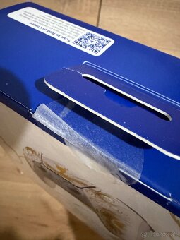 PS5 DualSense Ghost of Yotei Gold Limited Edition - 7