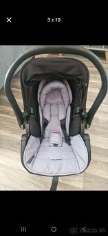 Kocik KinderKraft - 7