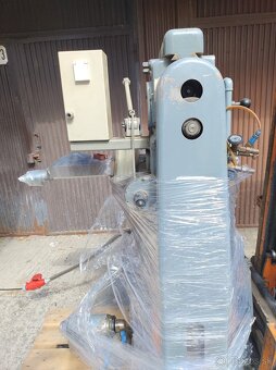 Frezka Steinel, nastrojarska frezka - 7