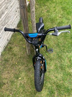 Specialized hotrock 16 - 7