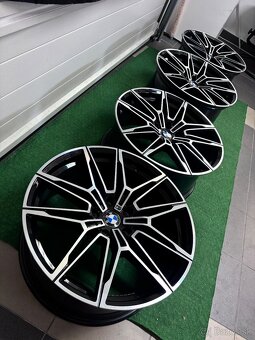 Styling 825M 5x120 R20 Bmw - 7