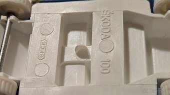 ŠKODA 100 SMĚR - 7