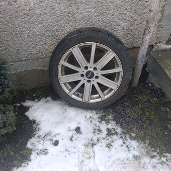 Volkswagen Passat b5 - 7