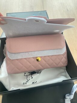 Chanel kabelka top kvalita - 7