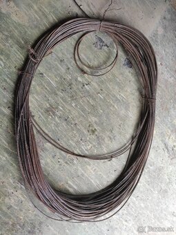 Predam pumpu,ocel.lano, dym.ruzice, sud, popolnik, ine - 7