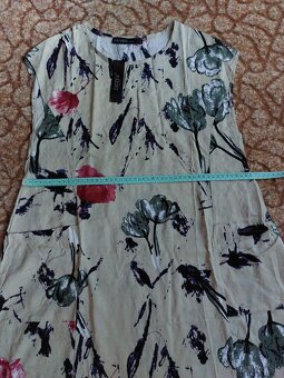 Letné šaty-NOVÉ - 7