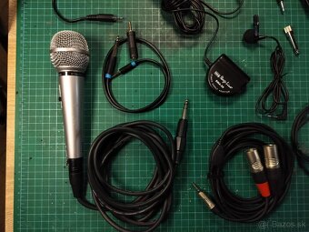 ZOOM H5Recorder + Príslušenstvo - 7