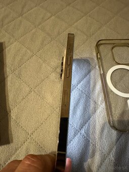 iPhone 14 pro 512GB Gold - 7