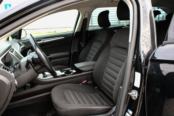 Ford Mondeo Combi 2.0 110kw - 7