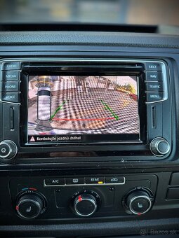 VOLKSWAGEN T6 MULTIVAN 2.0TDi - 7