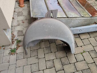 NAHRADNE DIELY SPARTAK ,Octavia - 7