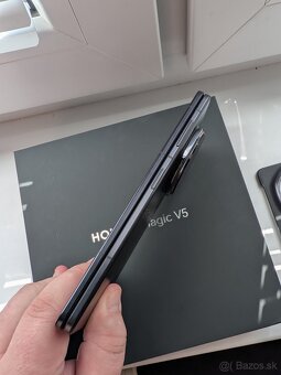 Predám výmením Honor Magic V5 - 7