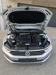 Volkswagen Passat b 8 DSG r.v 2015 2.0 TDi 110 kw - 7