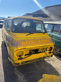 Škoda 1203 - 7