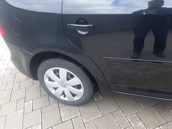 Vw touran 2tdi 103kw,dsg - 7
