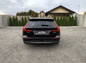 VOLVO V60 D4 INSCRIPTION AWD A/T (4X4) - 7