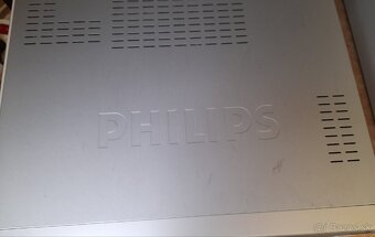 Philips Vr1200 - 7
