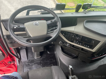 VOLVO FH 460 mega ( 2017 ) - 7