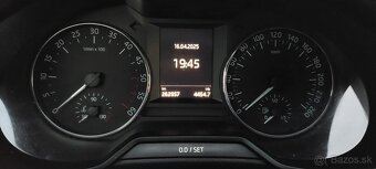 Octavia 3 1.6 77kw - 7