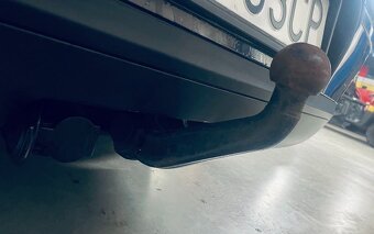 VW Passat 1.9 TDI sedan - 7
