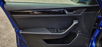 Skoda Super B ,2.0tdi 140kW ,DSG , 4x4 ,L&K ,SR ,SK - 7