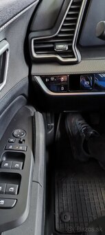 Kia Sportage - 7
