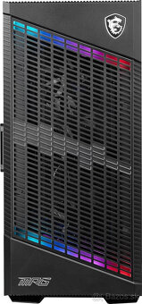 Case MSI MPG VELOX 100P AIRFLOW, nerozbalená, záruka - 7