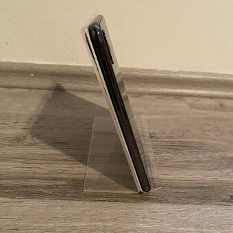iPhone XS Max, Silver, 64GB (poškodený) - 7