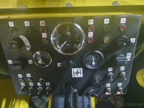 Prístrojovka LKT 81 Elektrika LKT120 LKT 80 - 7