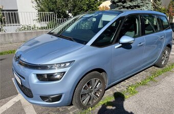 Citroen C4 Grand Picasso - 7