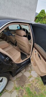 Bmw e38, 730d, facelift - 7