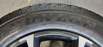 Hliníkové Disky 5x112 R17 ET45 Mercedes Viano/VITO - 7