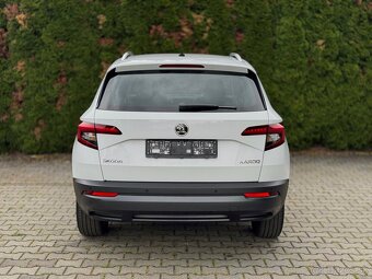 ŠKODA KAROQ 1.6 TDI DSG VIRTUAL POLOKOŽA ❗️110.000KM❗️ - 7