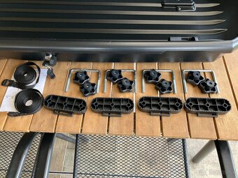 Stresny box Neumann Adventure 130 - 7