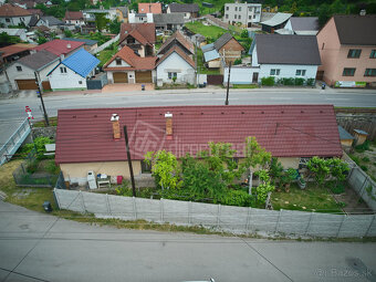 Na predaj starší rodinný dom v centre, Trenčianska Te… - 7