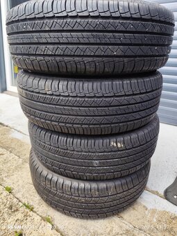 215/65rR16 Michelin r.v.2022 - 7