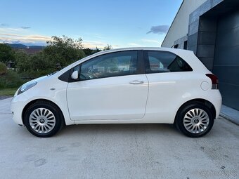 Toyota Yaris 1.0 Cool Edition - 7