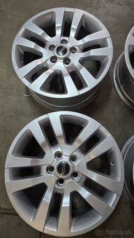 Land rover range rover disky/kolesa - 7