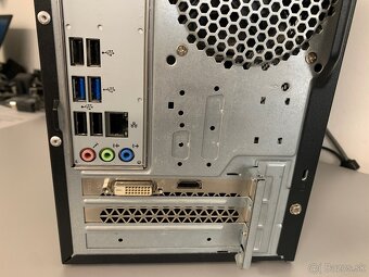 Acer Aspire TC-1660, i5-11400F/16GB/GTX1650 - 7
