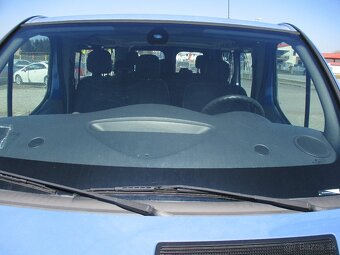 OPEL VIVARO 1,9 CDTI L2H1 2.9T bez koroze 10/2010 - 7