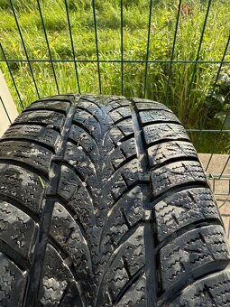 5x112 215/55 R16 - 7