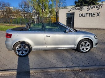 A 3 kabriolet - 7