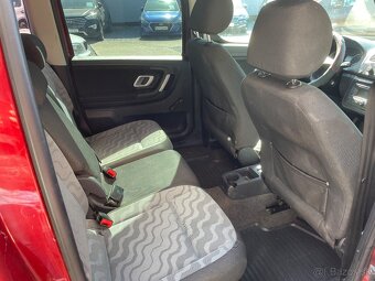 Škoda Roomster 1.4 TDI - 7