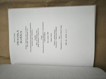 Oravská stolica Matej Bel - 7