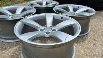 ☑️Originál Audi rotor 5x112 r19 - 7