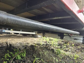 Krone, ZZ 18 7Z4 62-97 - 7