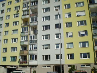 Na prenájom 2 izbový zariadený byt, Pezinok, Sever - 7