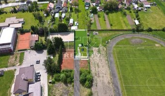 Pozemok na predaj Turany, 700 m2 - 7