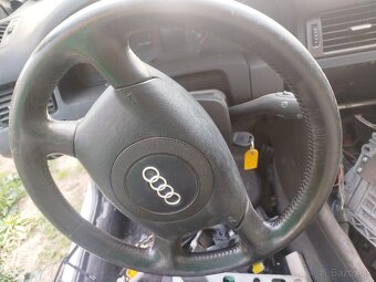 Audi A6 c5 - 7